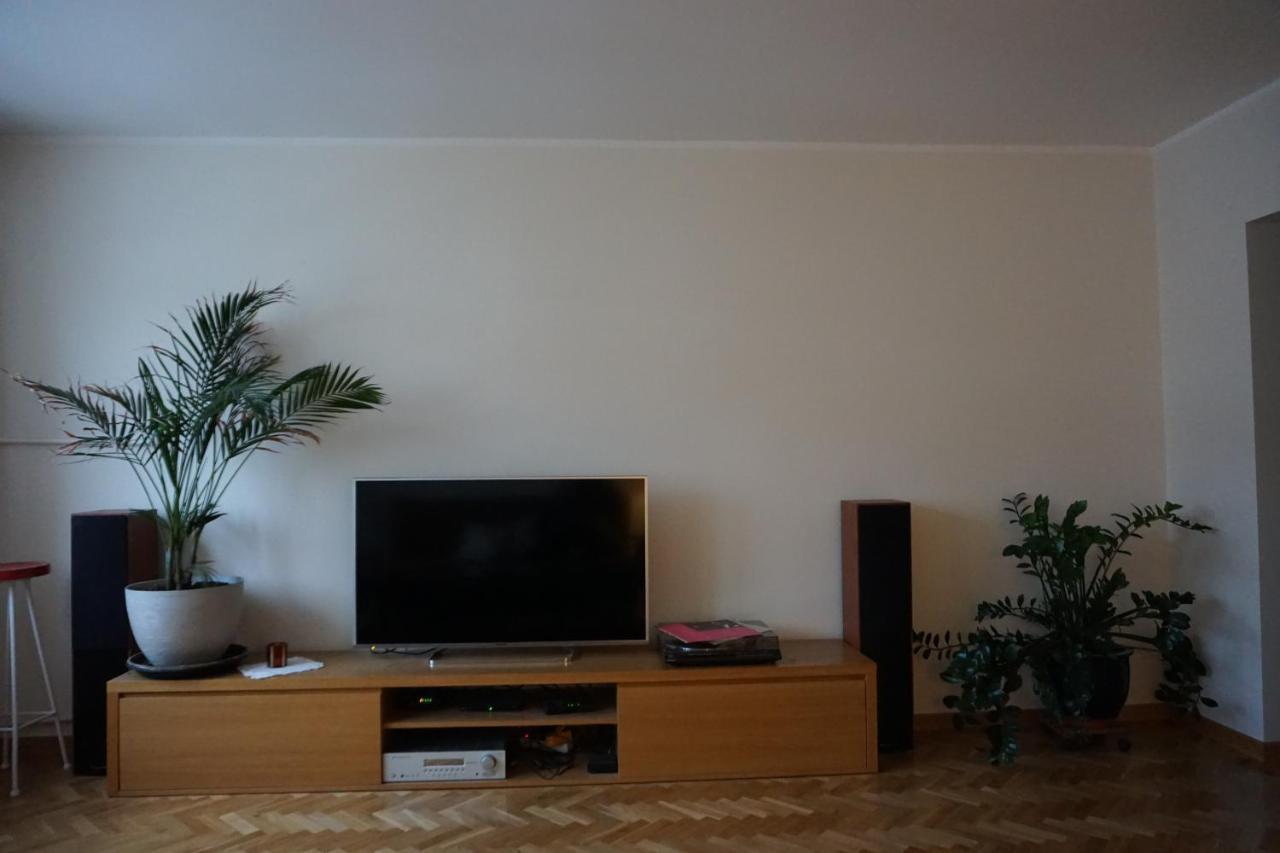 Kwatera Kapitanska Apartment Gdynia Luaran gambar