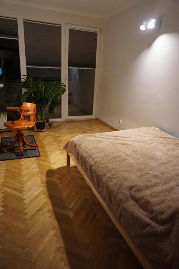 Kwatera Kapitanska Apartment Gdynia Luaran gambar